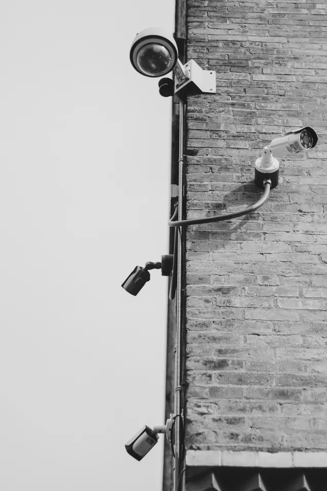 surveillance 2