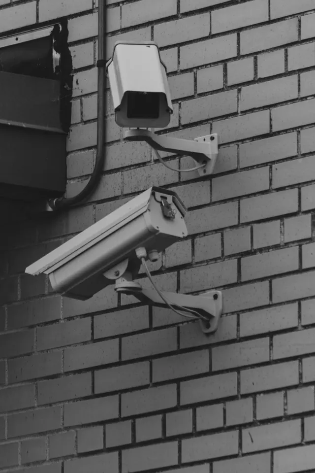 surveillance 8